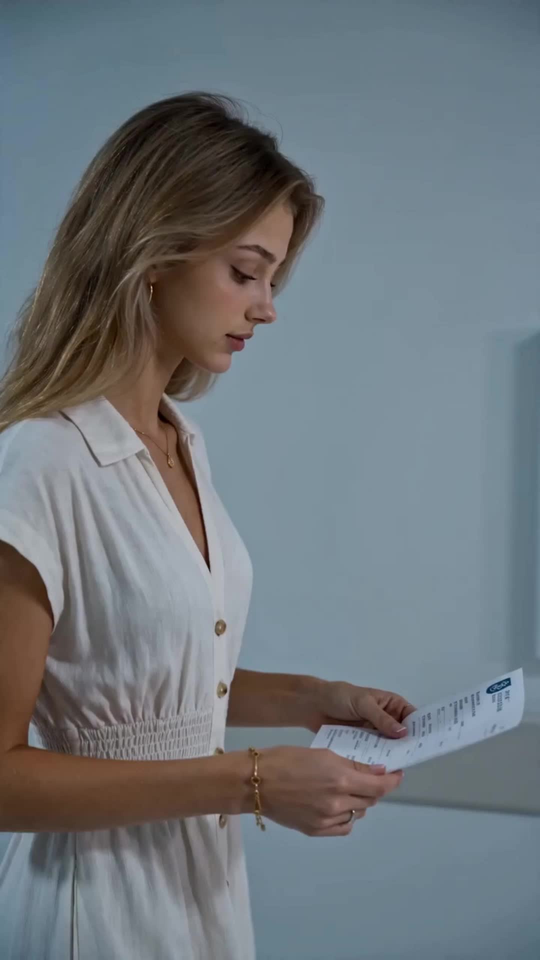 Episode 2 of She Used My Husband's Sperm