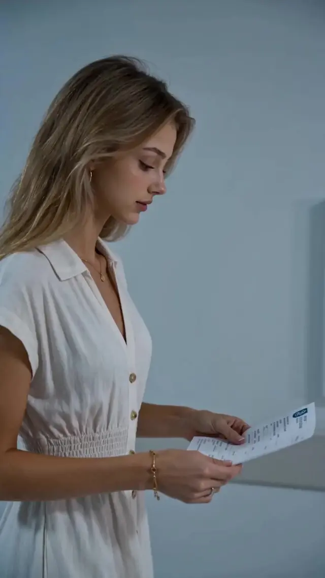 Episode 2 of She Used My Husband's Sperm
