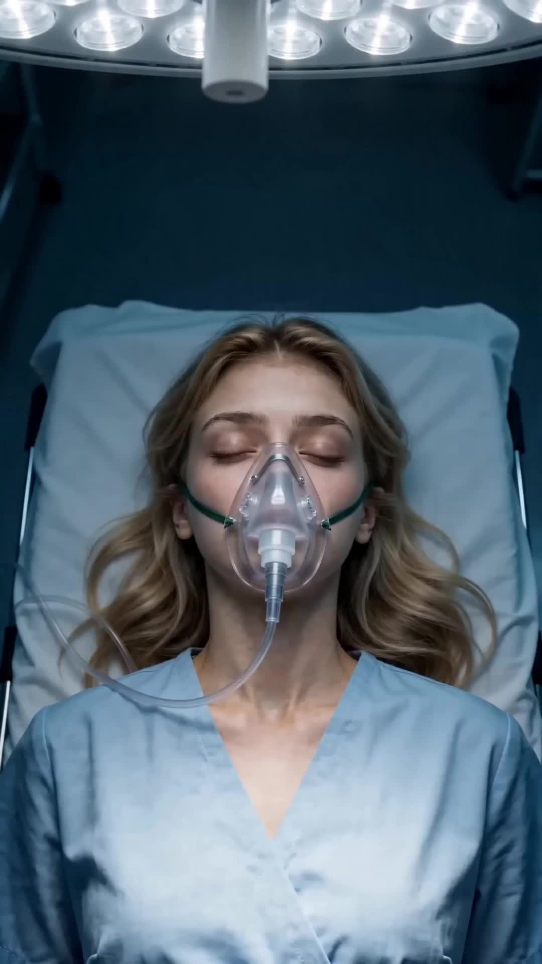 Episode 6 of She Used My Husband's Sperm