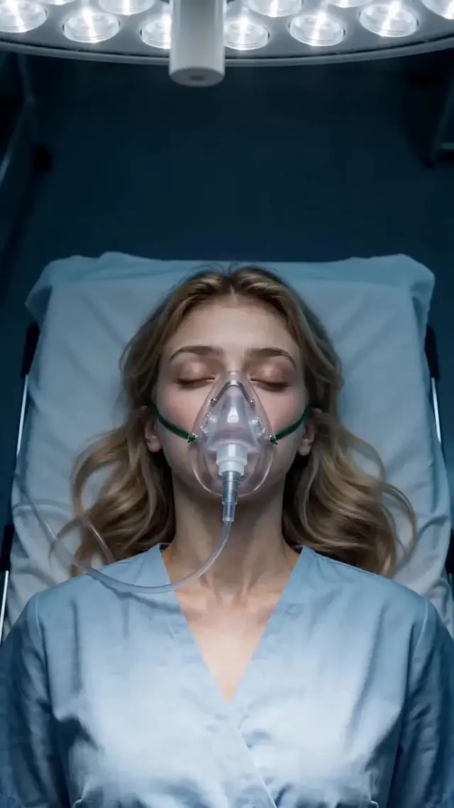 Episode 6 of She Used My Husband's Sperm