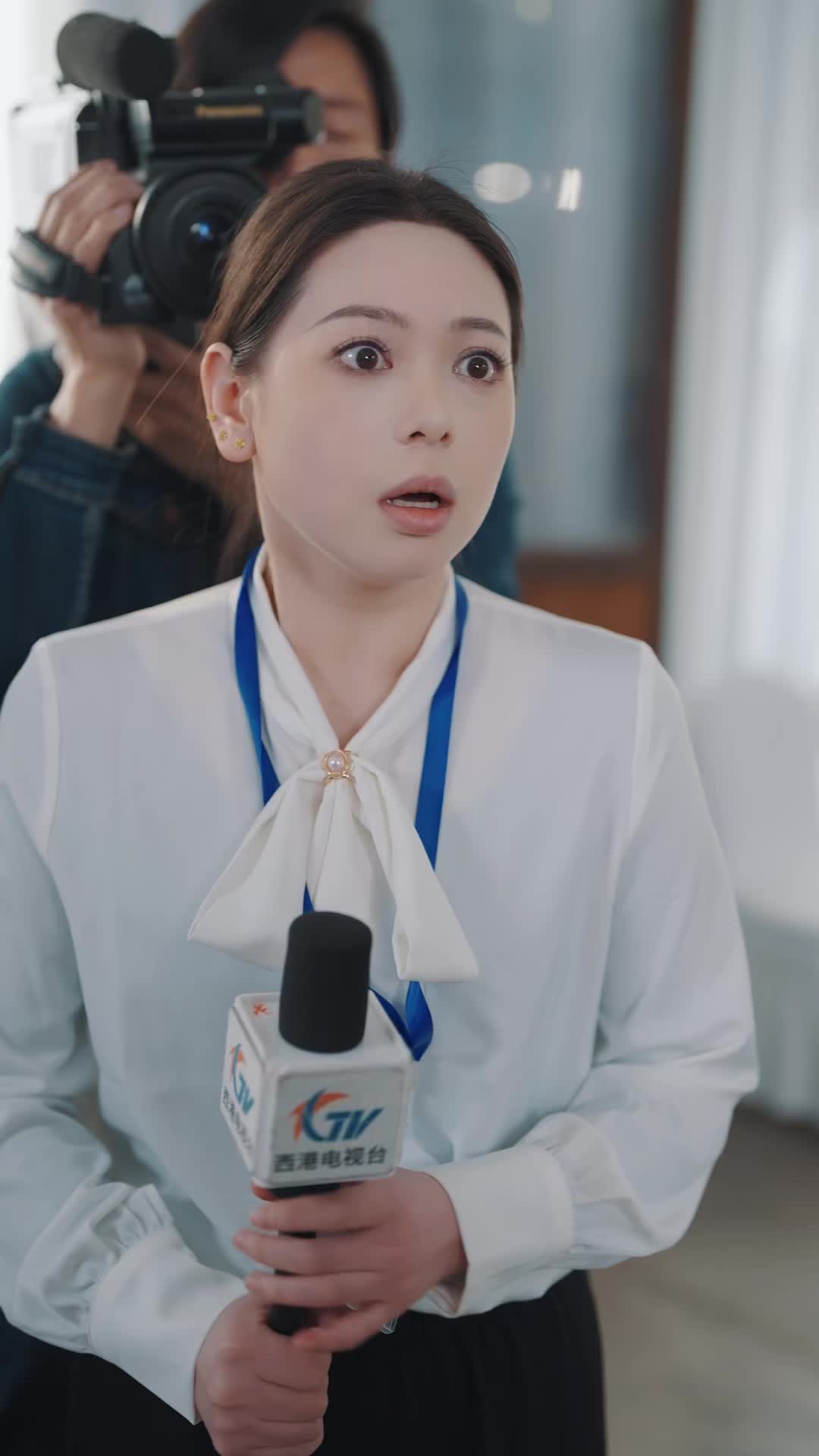 Episode 13 of She Was Never Dirty