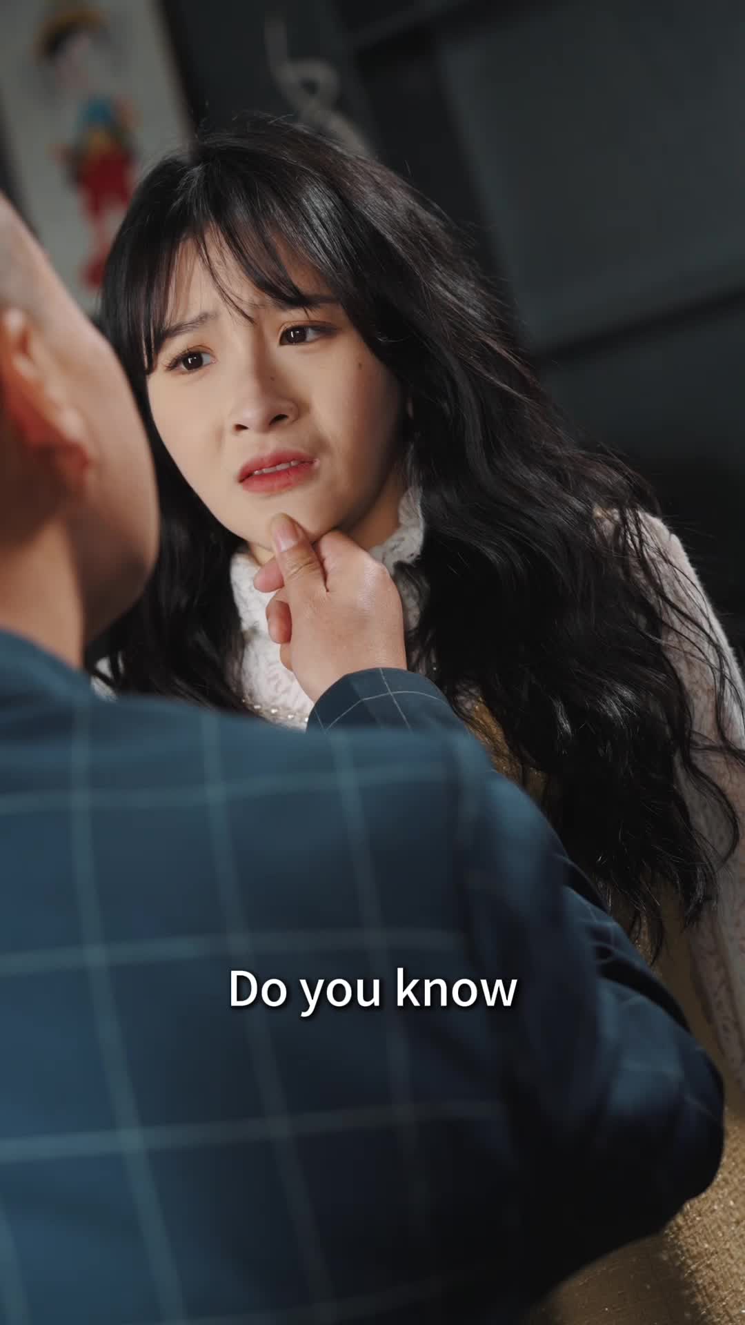 Episode 19 of She Was Never Dirty