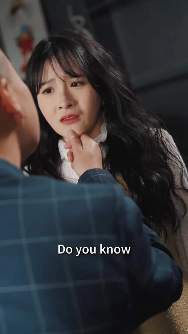 Episode 19 of She Was Never Dirty