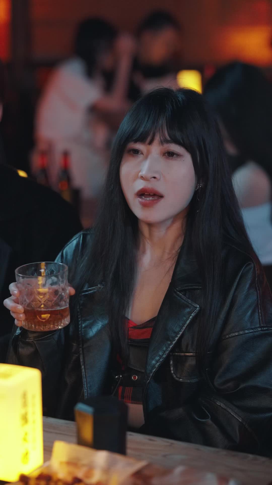 Episode 3 of She Was Never Dirty