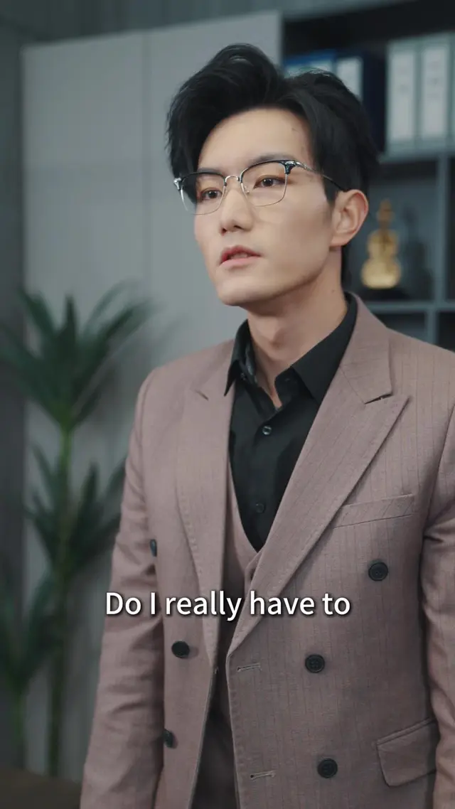 Episode 49 of She Was Never Dirty