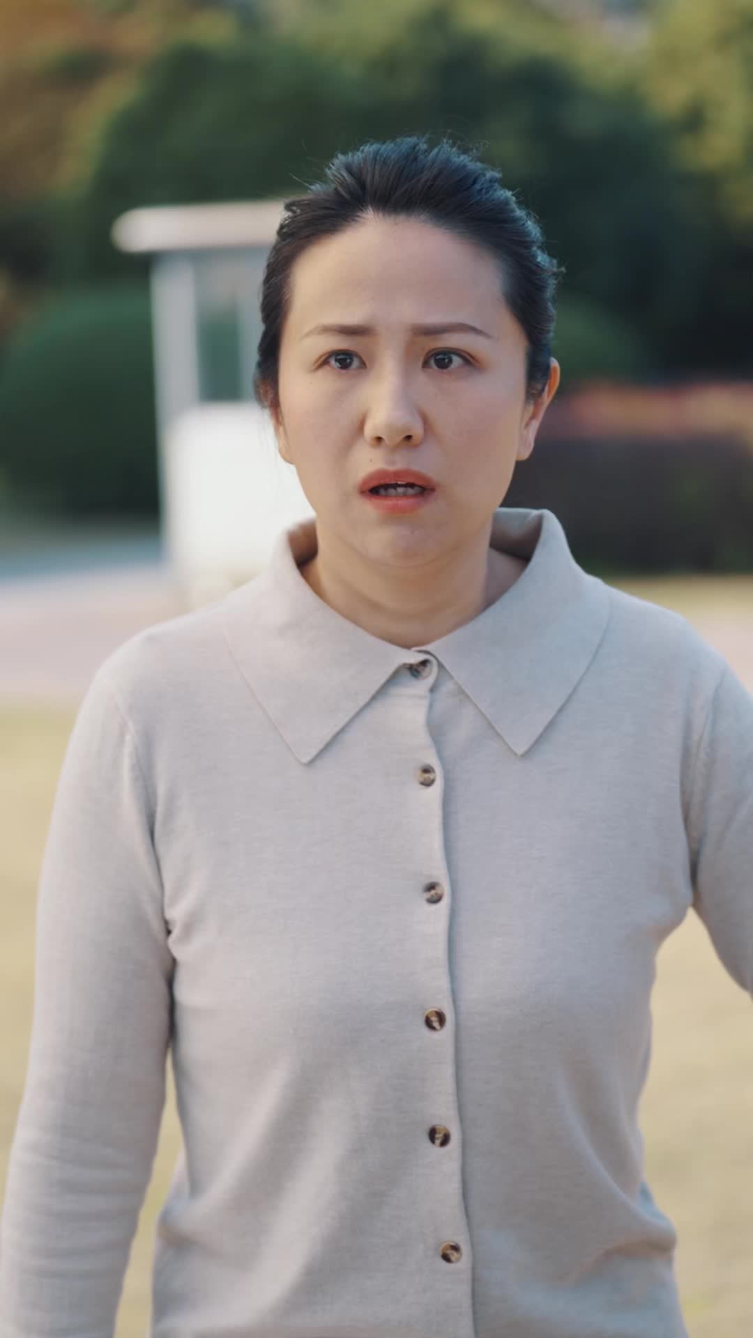 Episode 59 of She Was Never Dirty