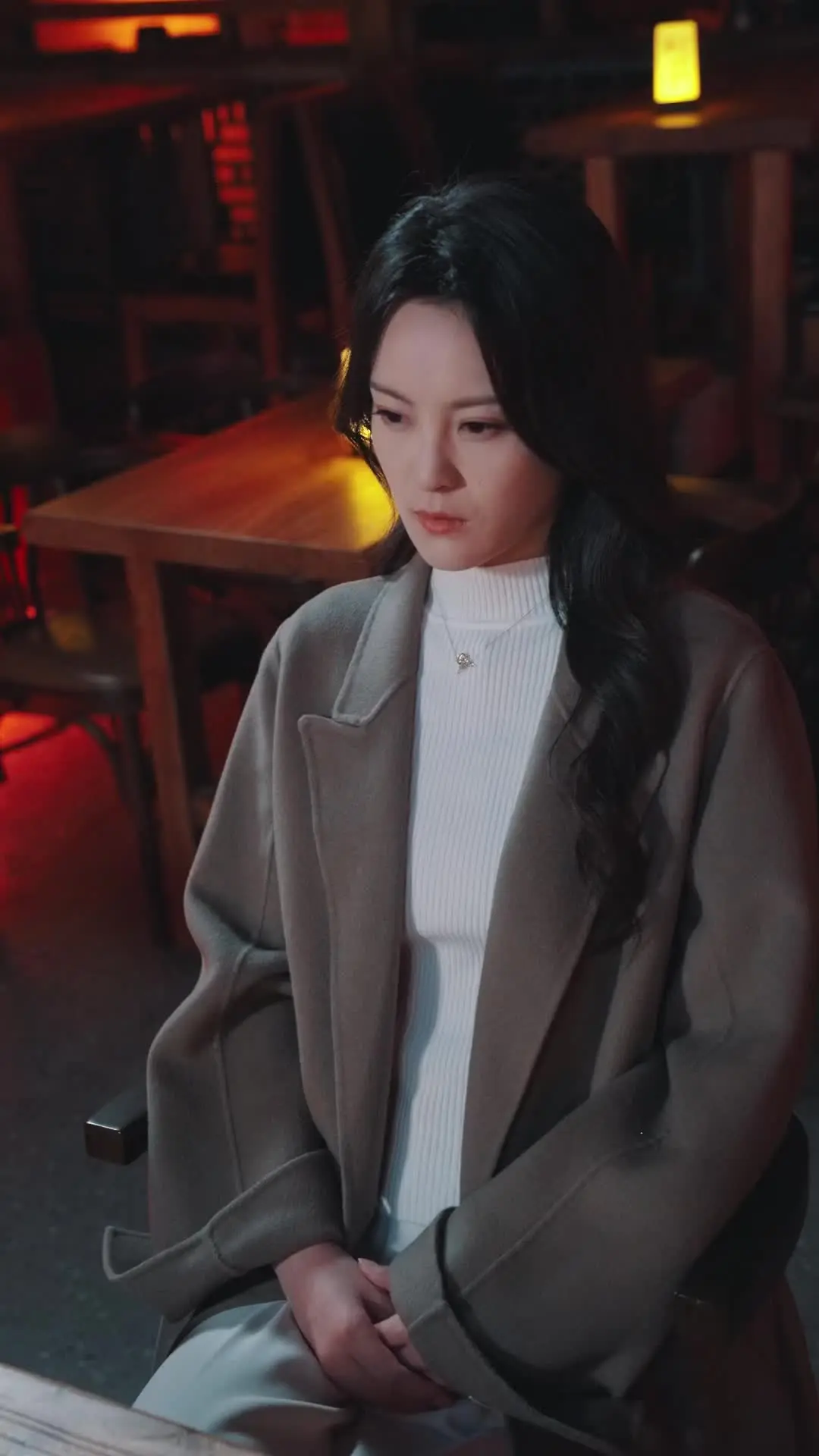 Episode 6 of She Was Never Dirty