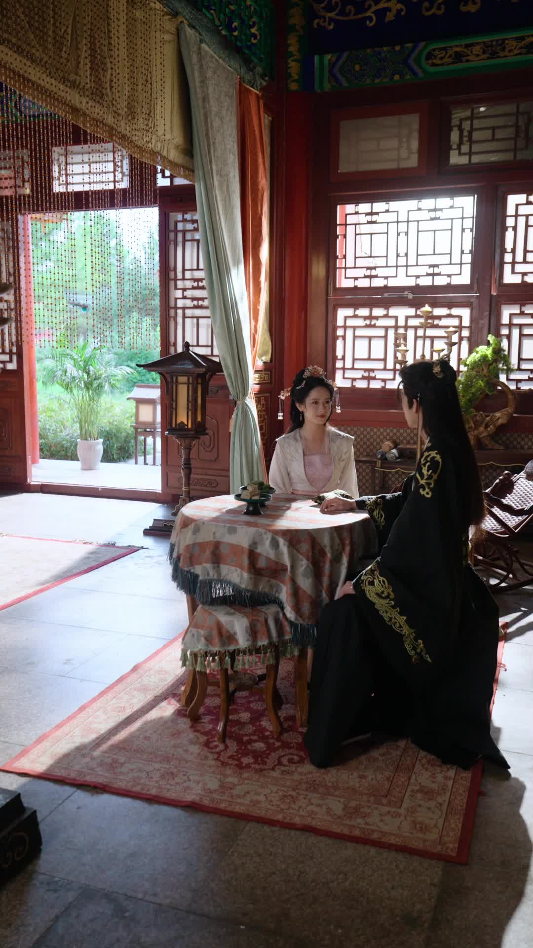 Episode 45 of She Writes Her Own Crown