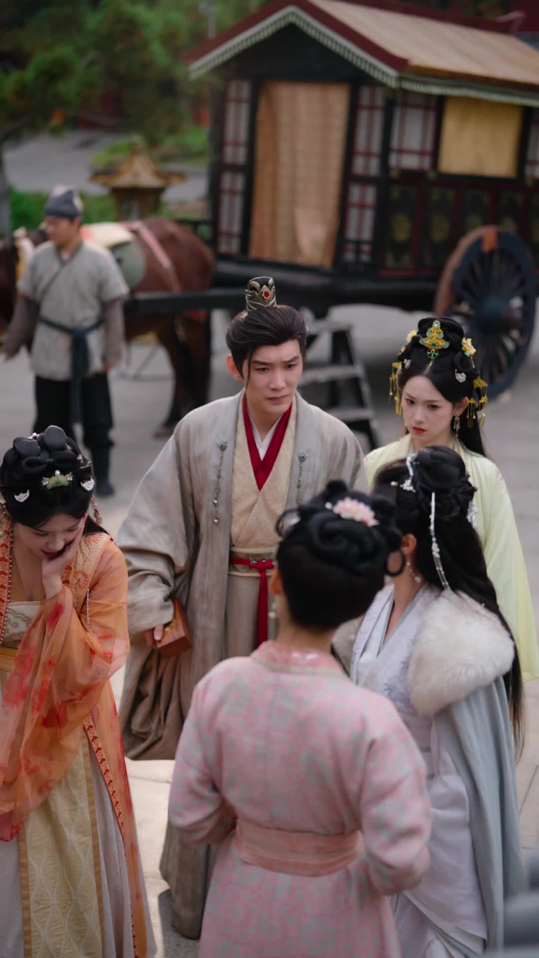 Episode 6 of She Writes Her Own Crown