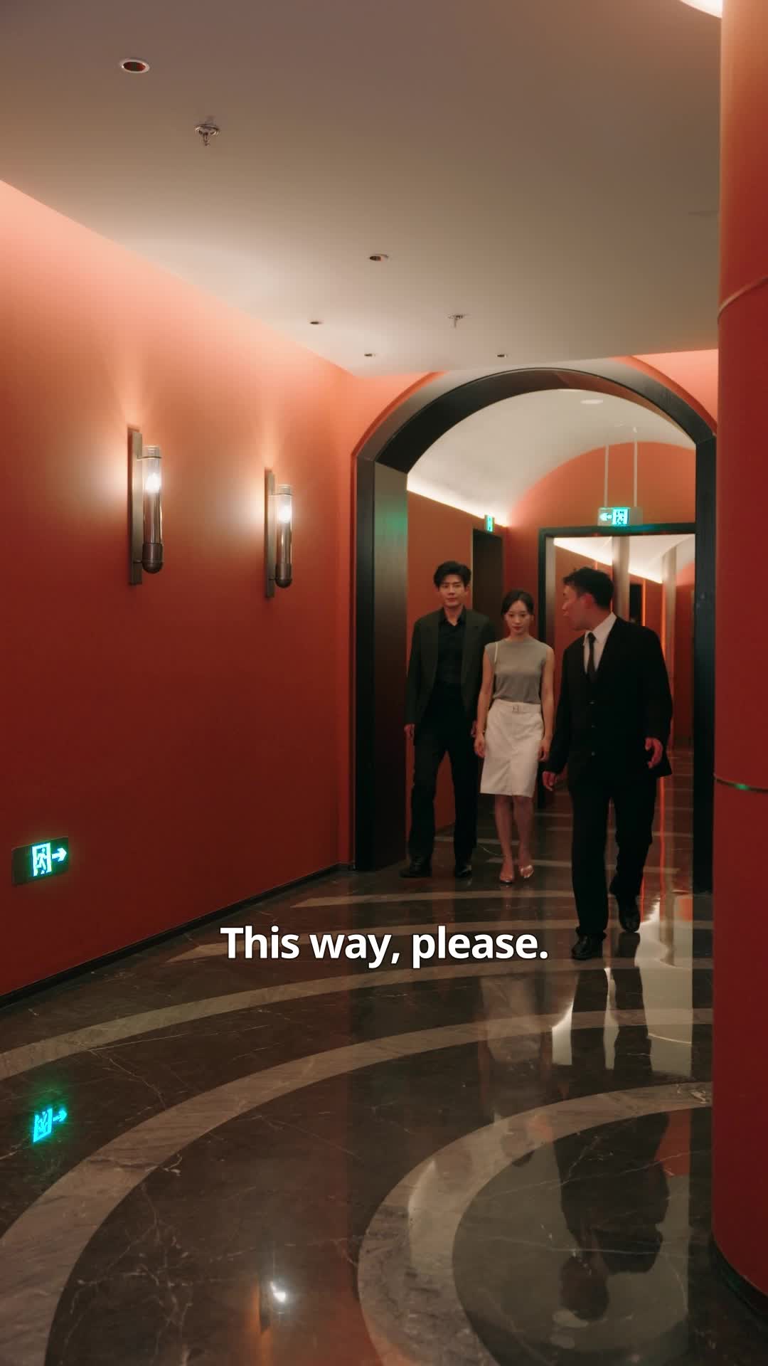 Episode 10 of Silent Divorce, Loud Regrets