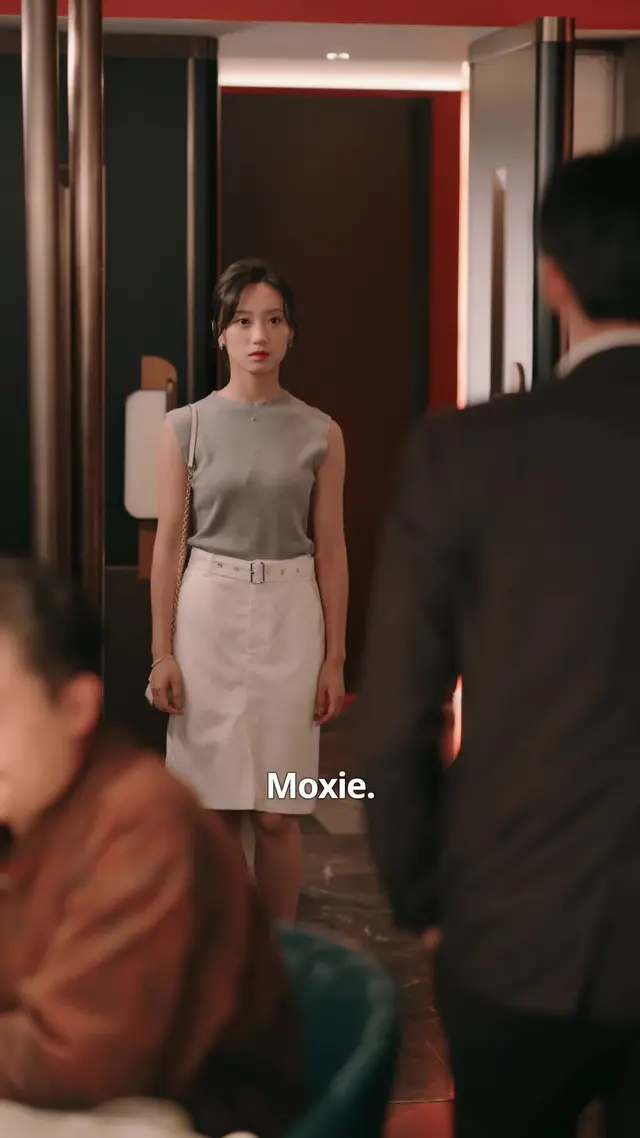 Episode 11 of Silent Divorce, Loud Regrets