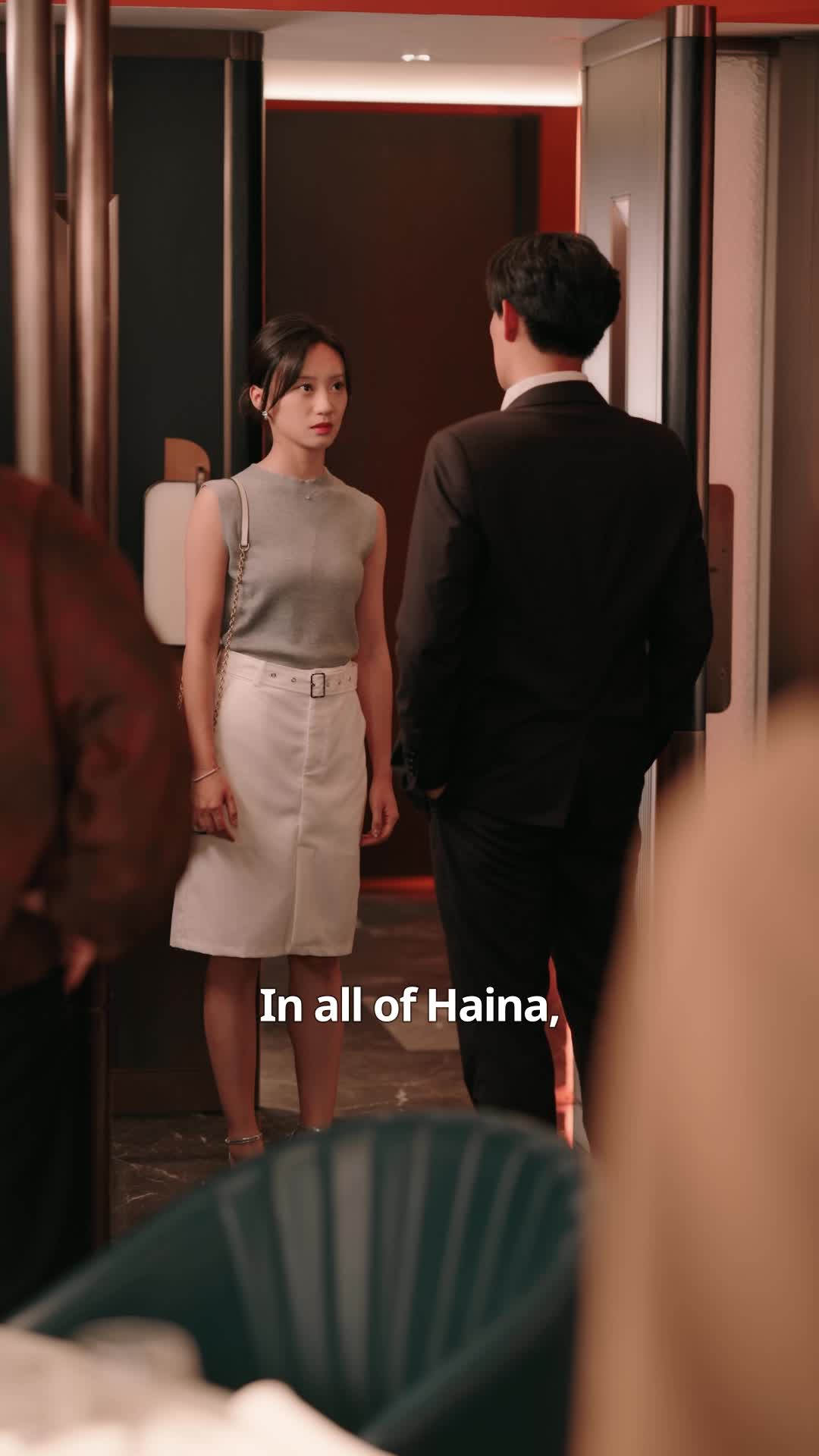 Episode 12 of Silent Divorce, Loud Regrets