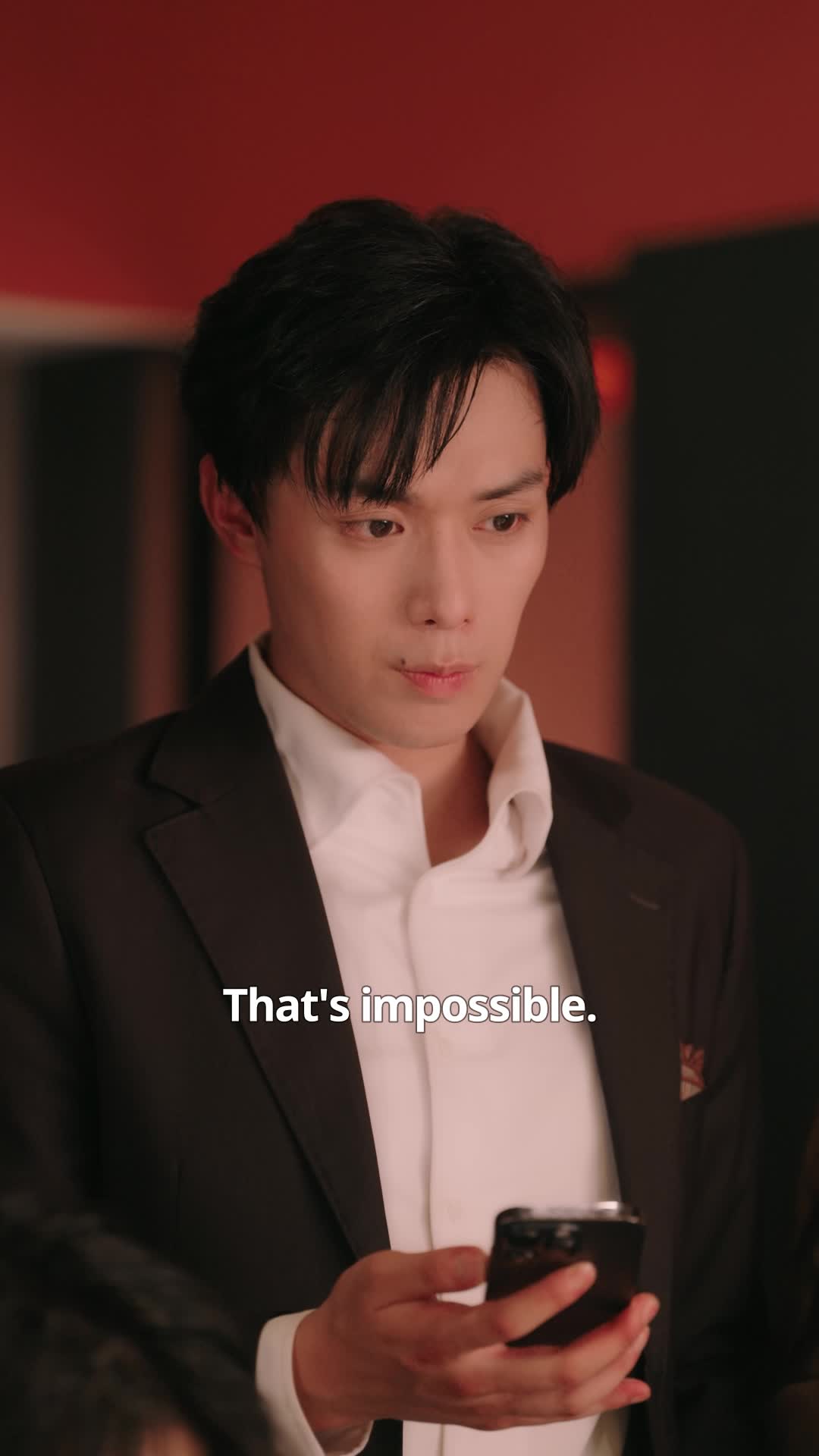 Episode 13 of Silent Divorce, Loud Regrets