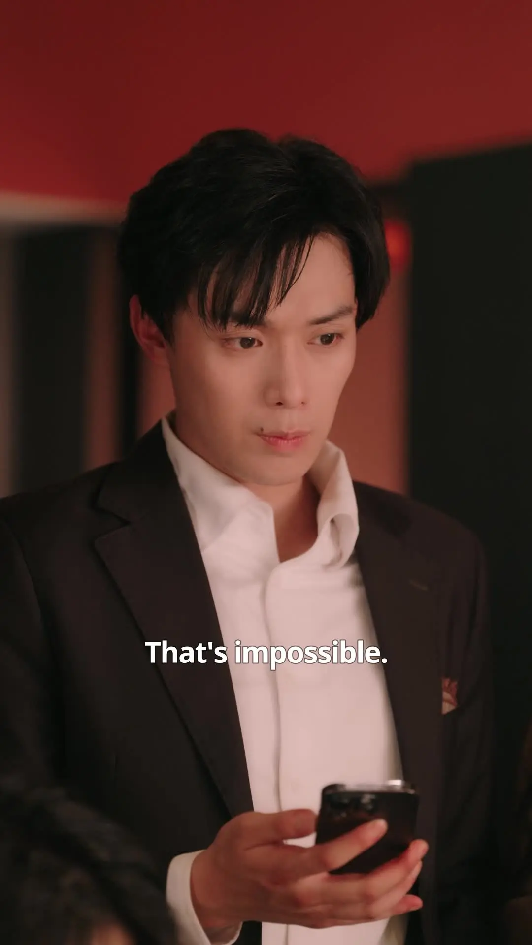 Episode 13 of Silent Divorce, Loud Regrets