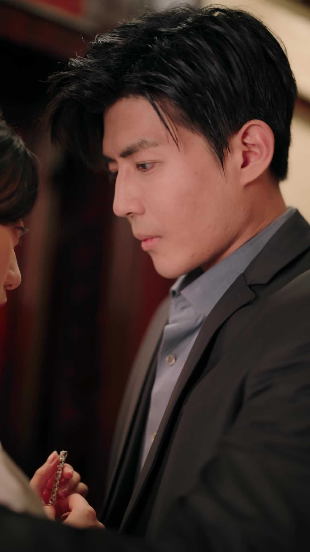 Episode 15 of Silent Divorce, Loud Regrets