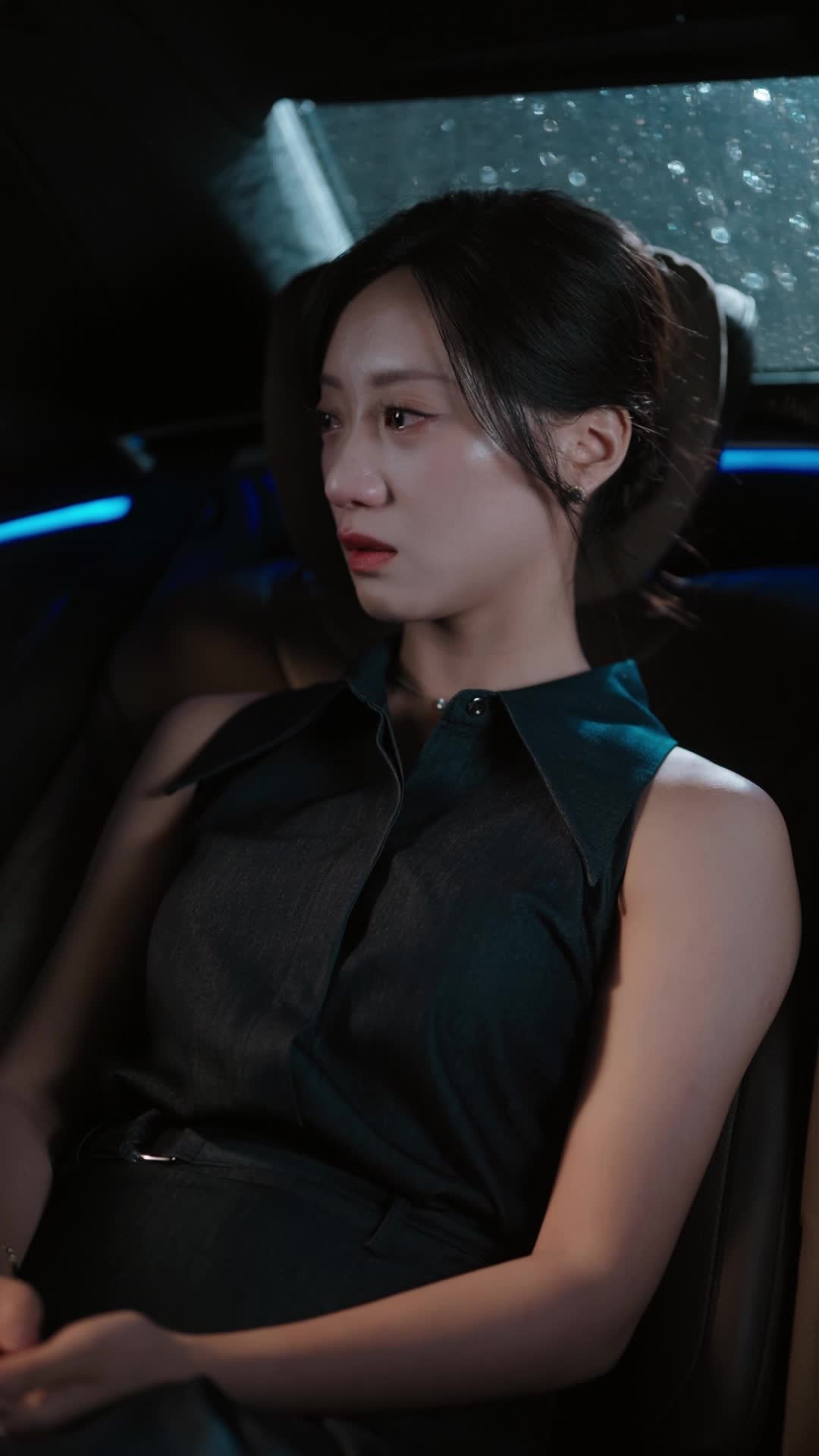 Episode 2 of Silent Divorce, Loud Regrets
