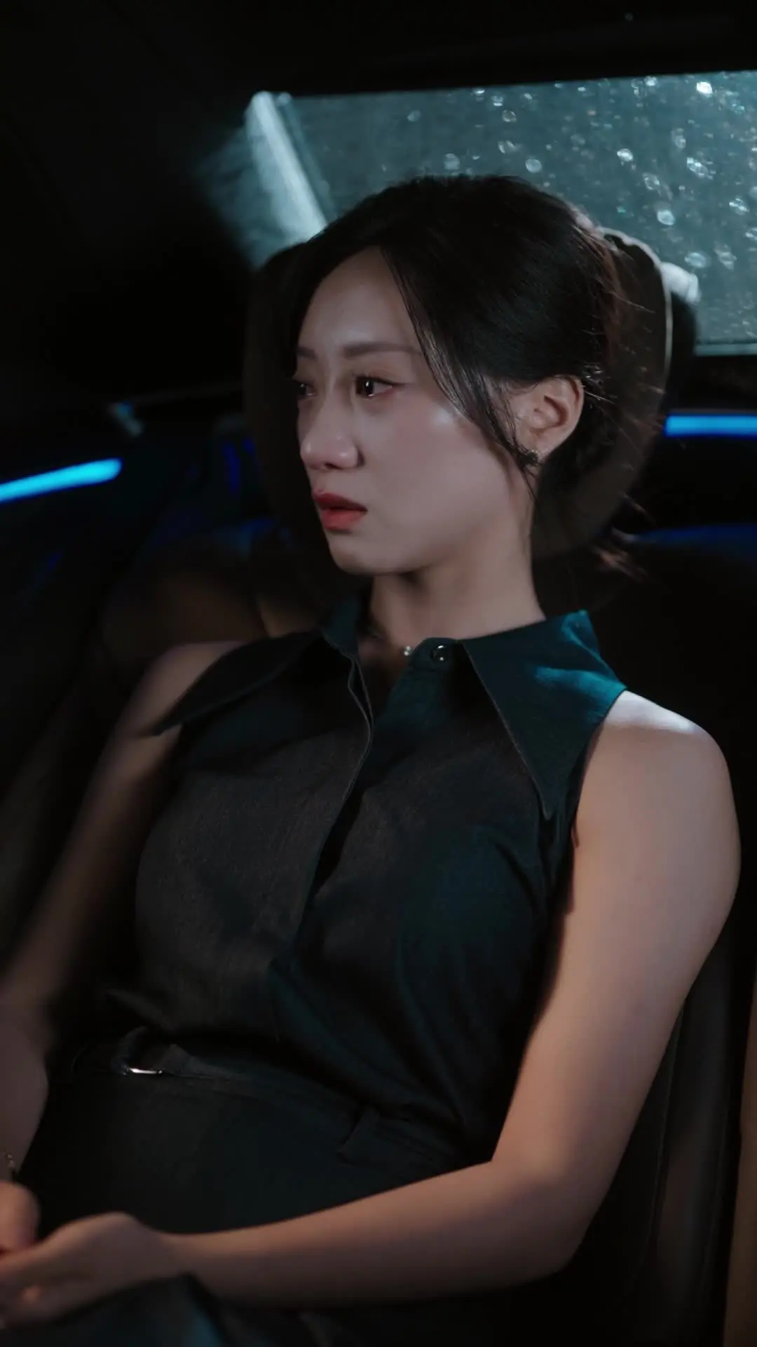 Episode 2 of Silent Divorce, Loud Regrets