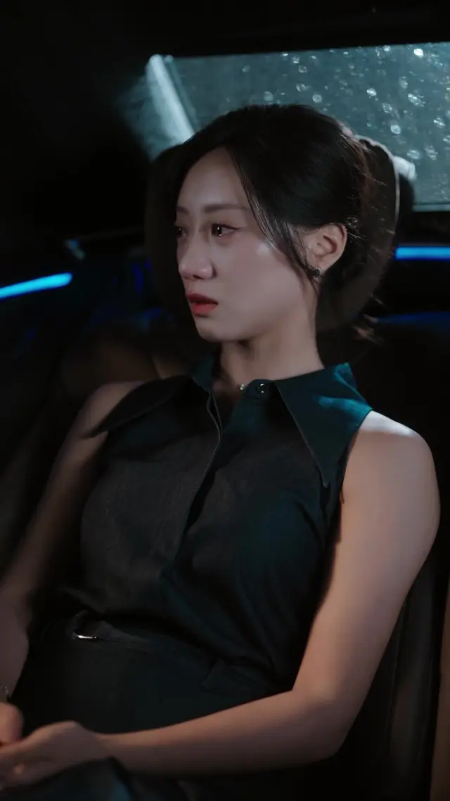 Episode 2 of Silent Divorce, Loud Regrets