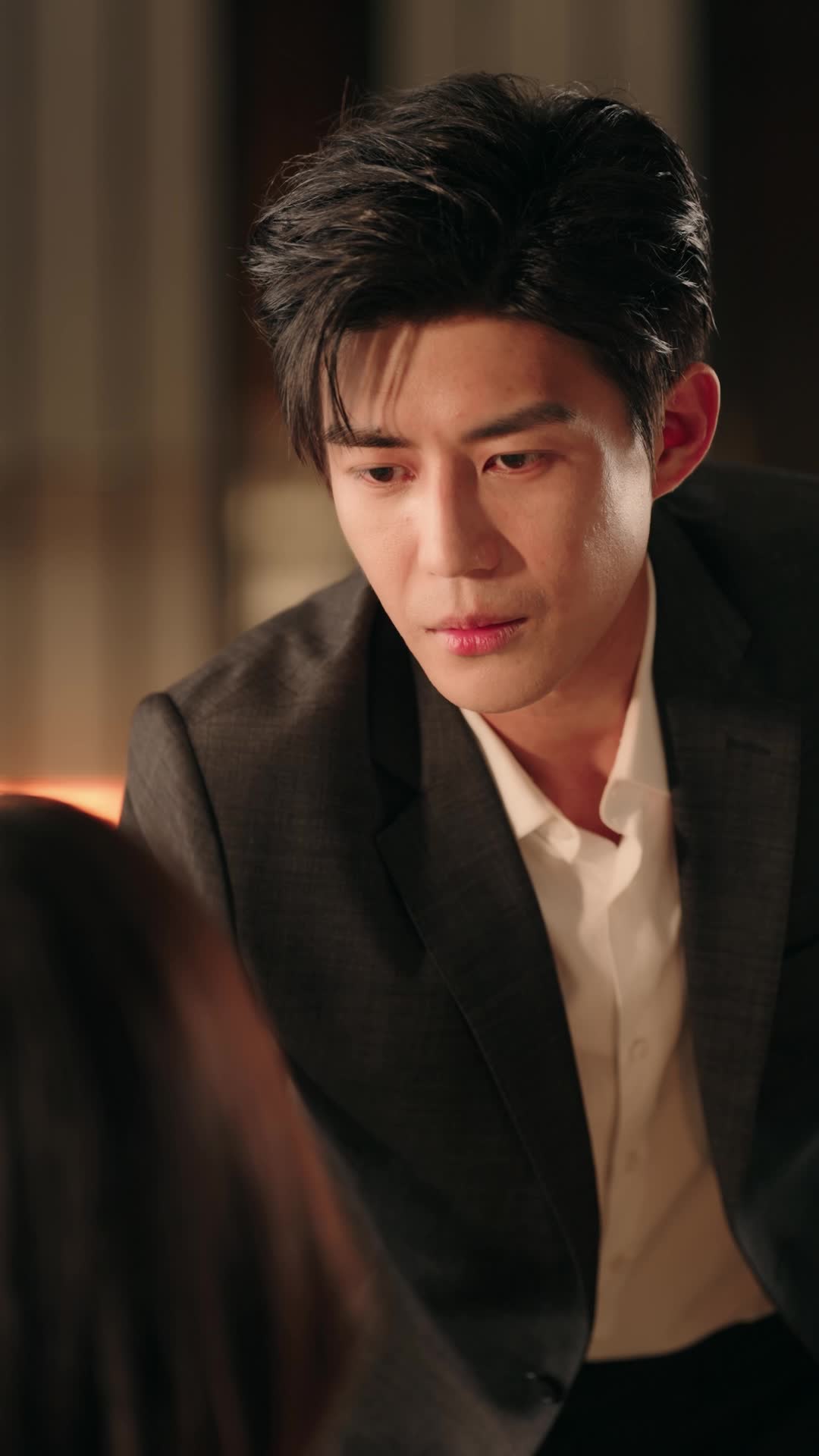 Episode 21 of Silent Divorce, Loud Regrets