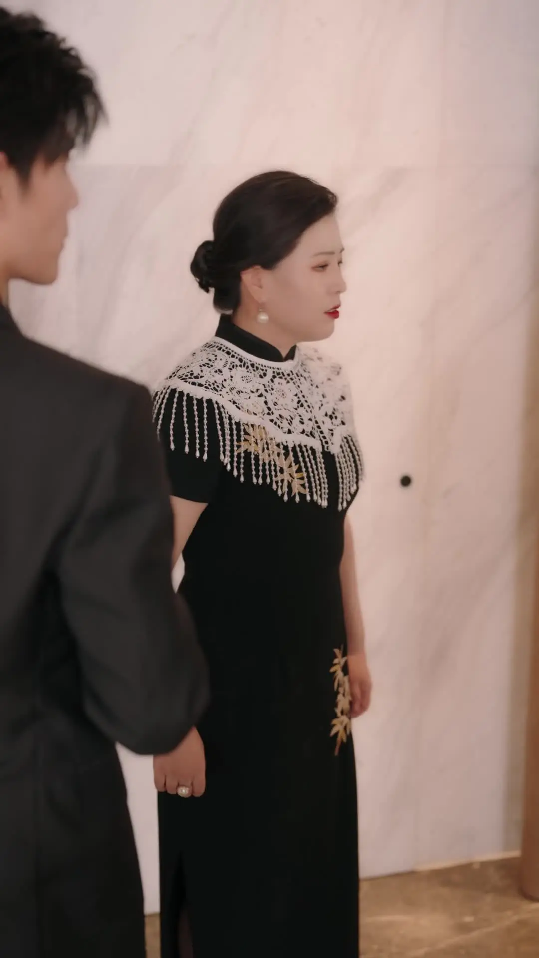 Episode 32 of Silent Divorce, Loud Regrets
