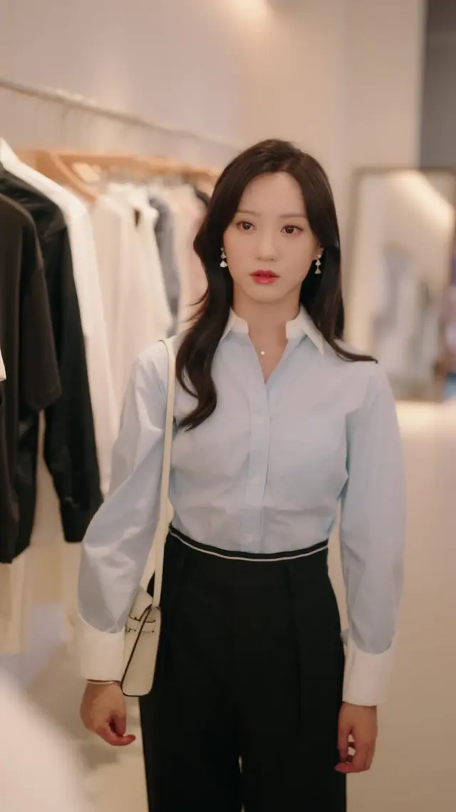 Episode 36 of Silent Divorce, Loud Regrets