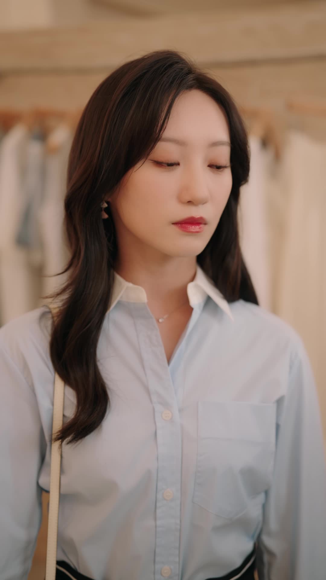 Episode 38 of Silent Divorce, Loud Regrets
