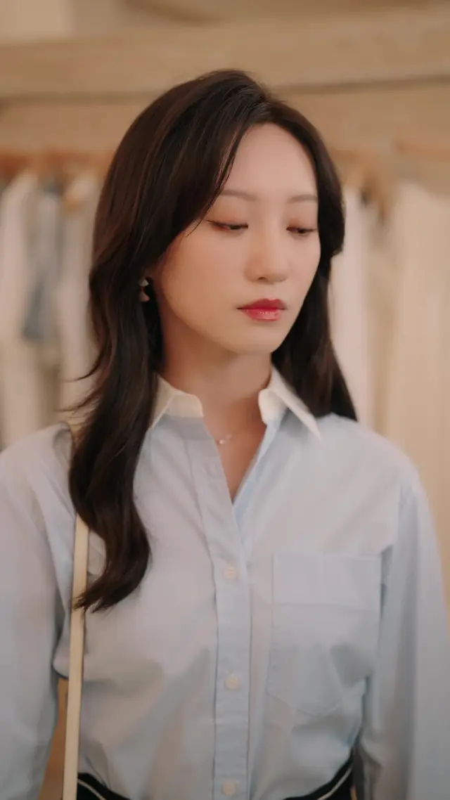 Episode 38 of Silent Divorce, Loud Regrets