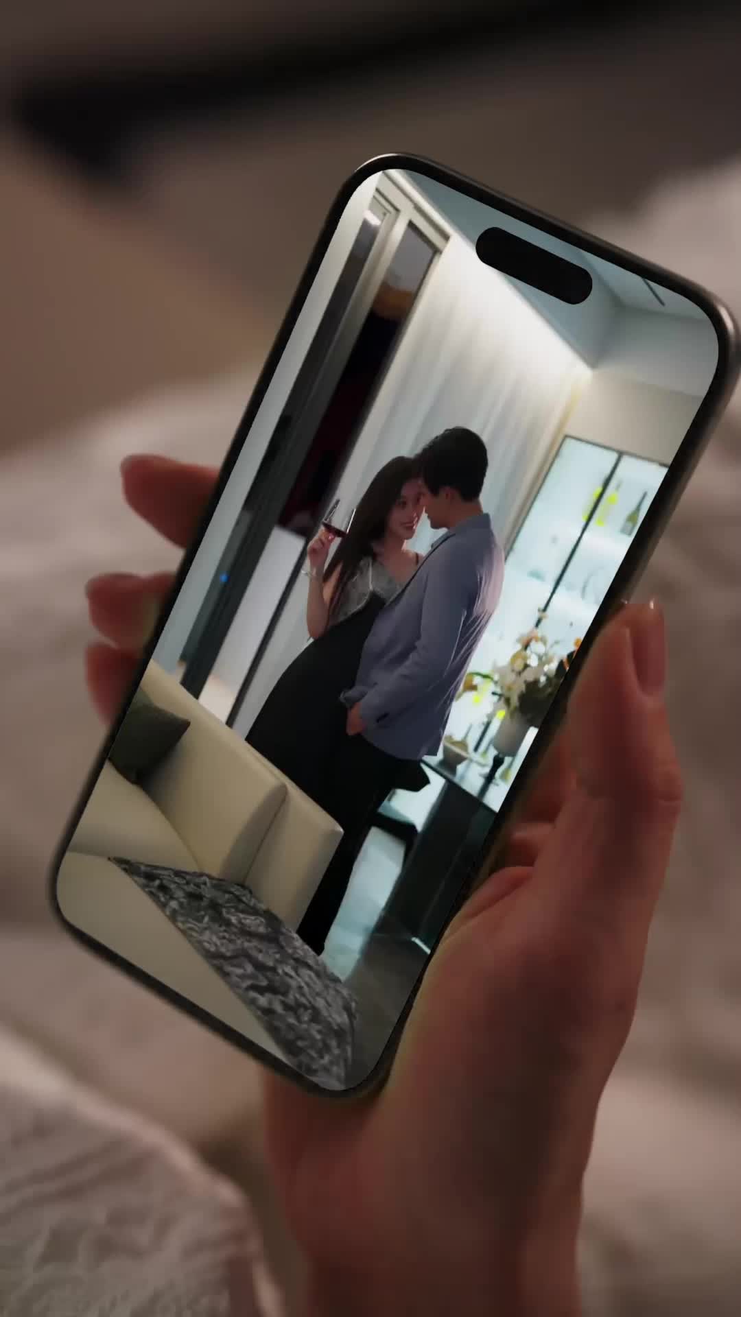 Episode 4 of Silent Divorce, Loud Regrets