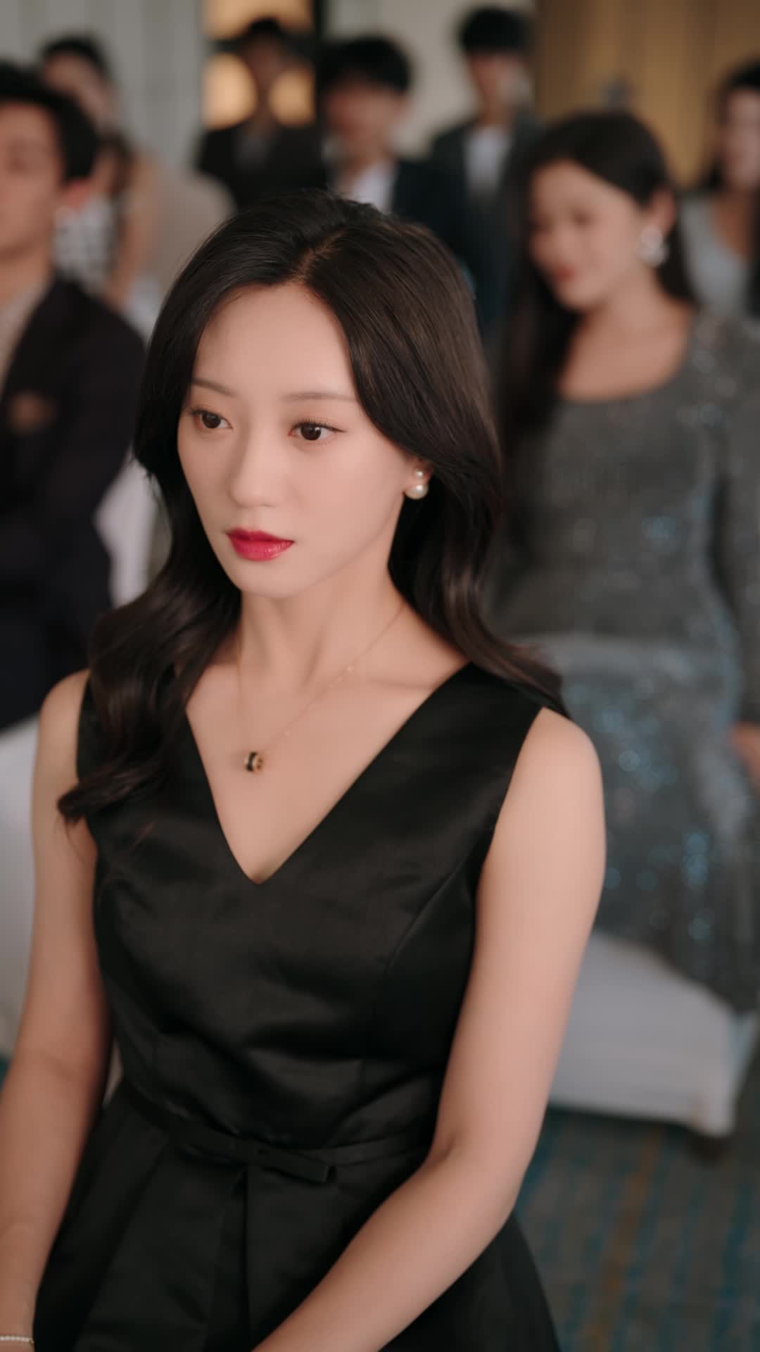 Episode 43 of Silent Divorce, Loud Regrets