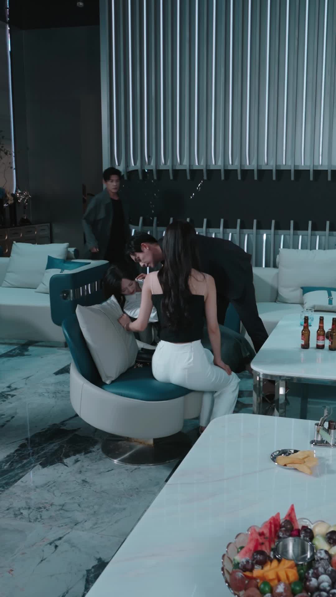 Episode 50 of Silent Divorce, Loud Regrets
