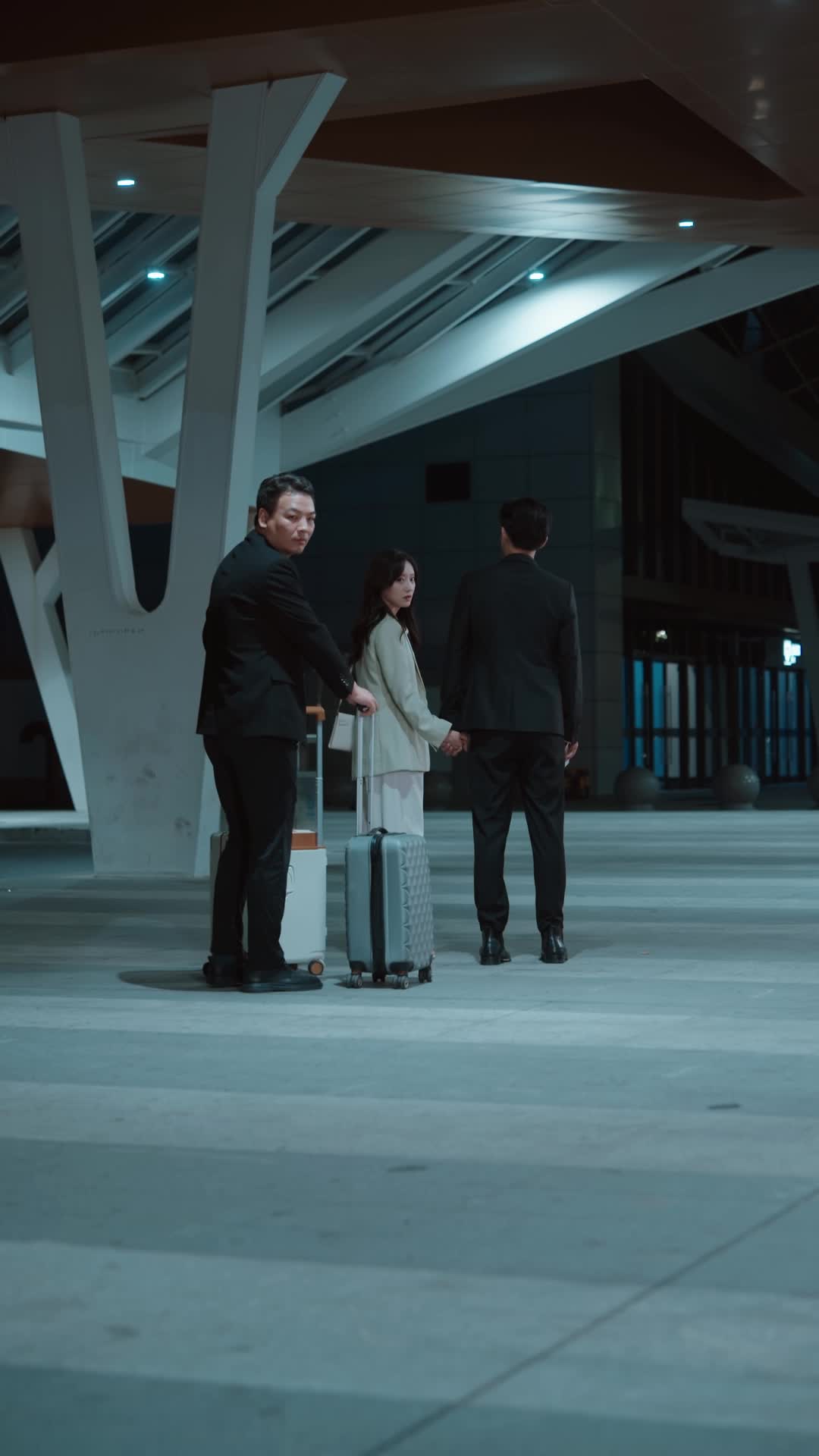 Episode 54 of Silent Divorce, Loud Regrets