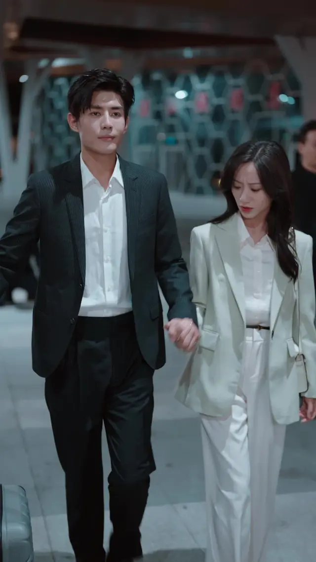 Episode 55 of Silent Divorce, Loud Regrets