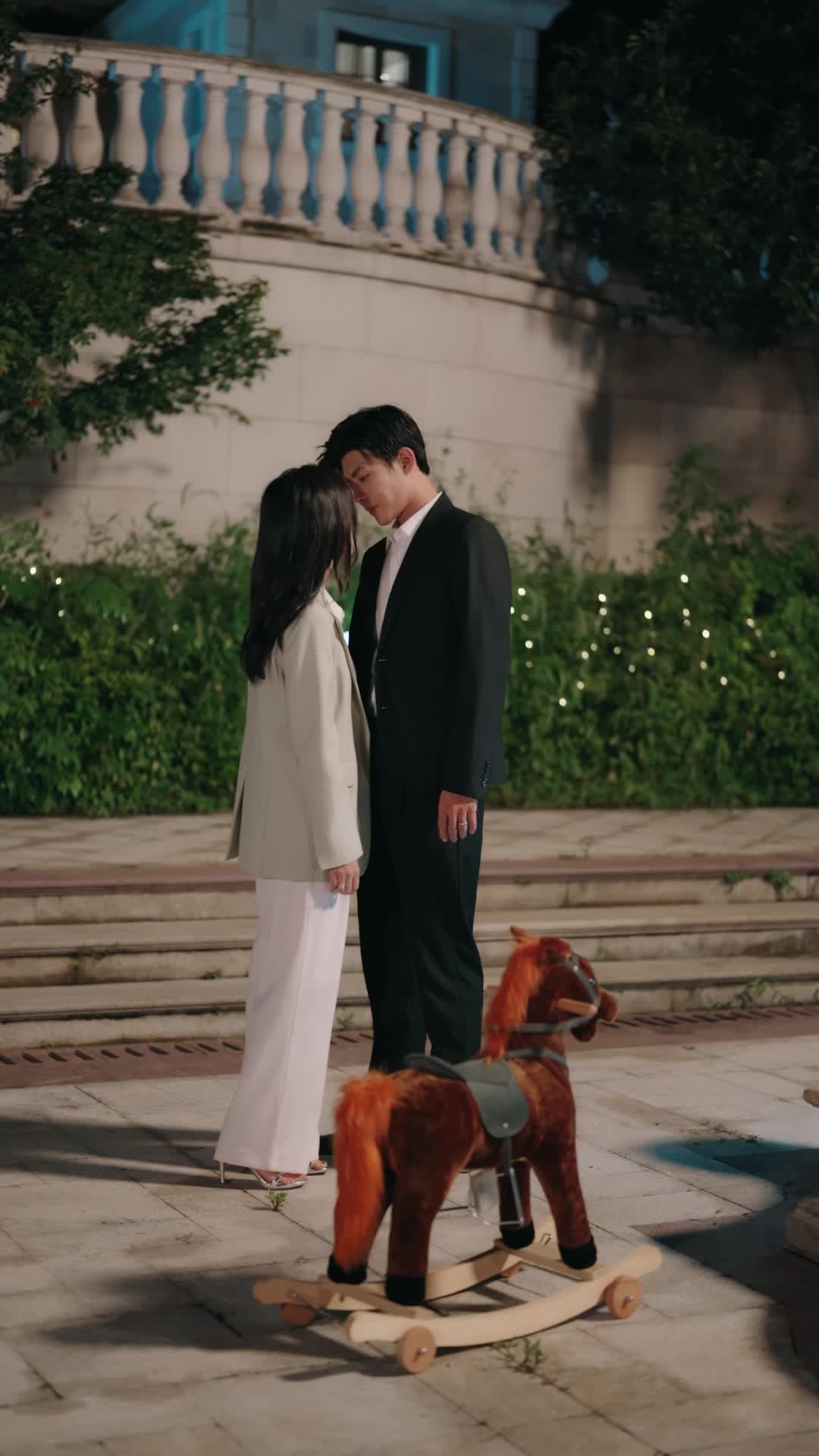 Episode 57 of Silent Divorce, Loud Regrets