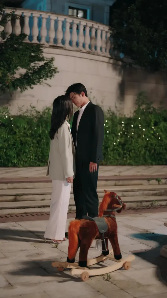 Episode 57 of Silent Divorce, Loud Regrets