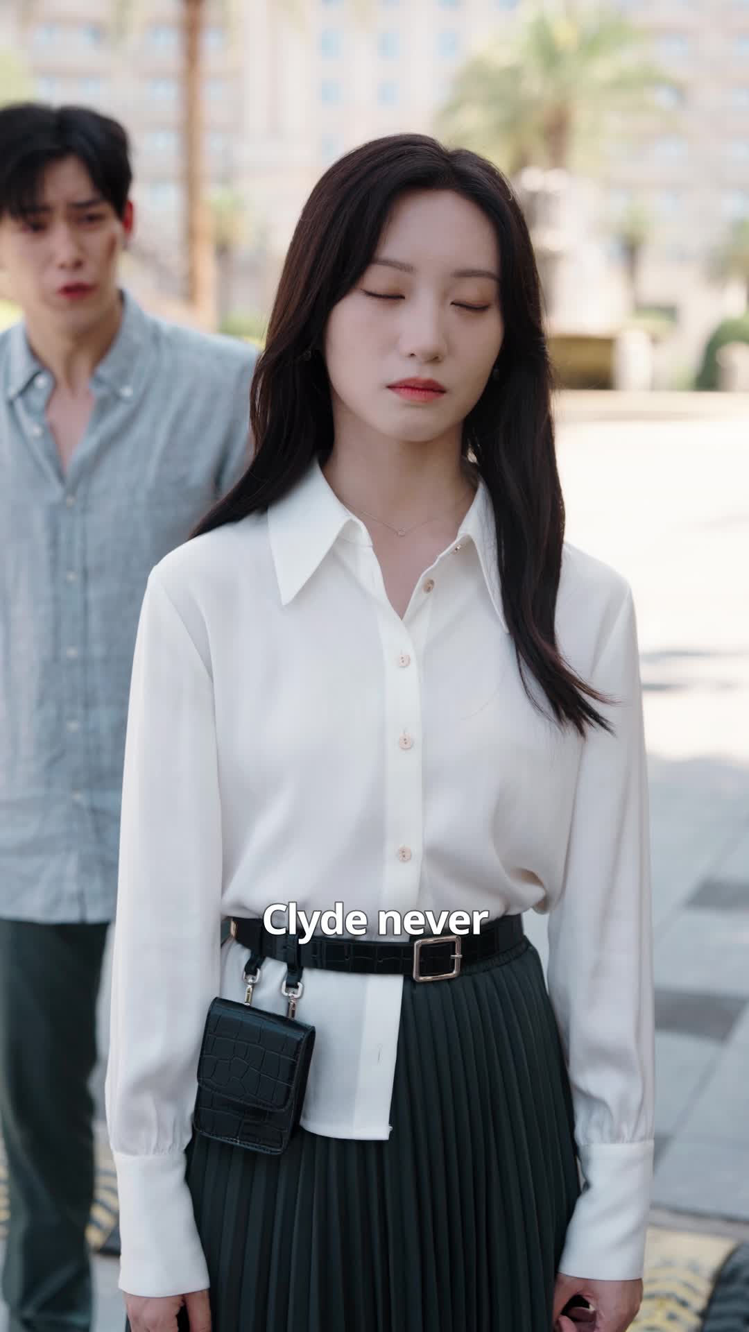 Episode 69 of Silent Divorce, Loud Regrets