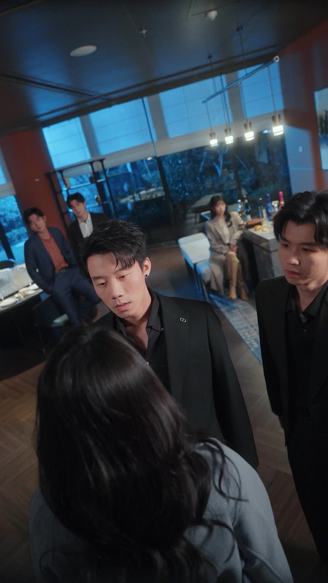 Episode 11 of Silent Heart, Stolen Love