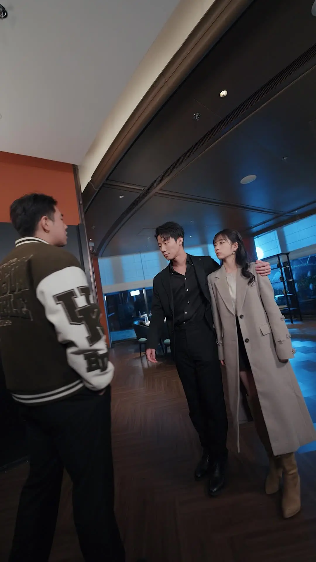 Episode 13 of Silent Heart, Stolen Love