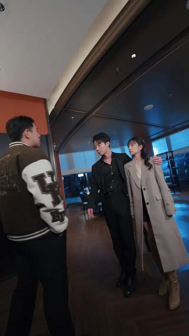Episode 13 of Silent Heart, Stolen Love