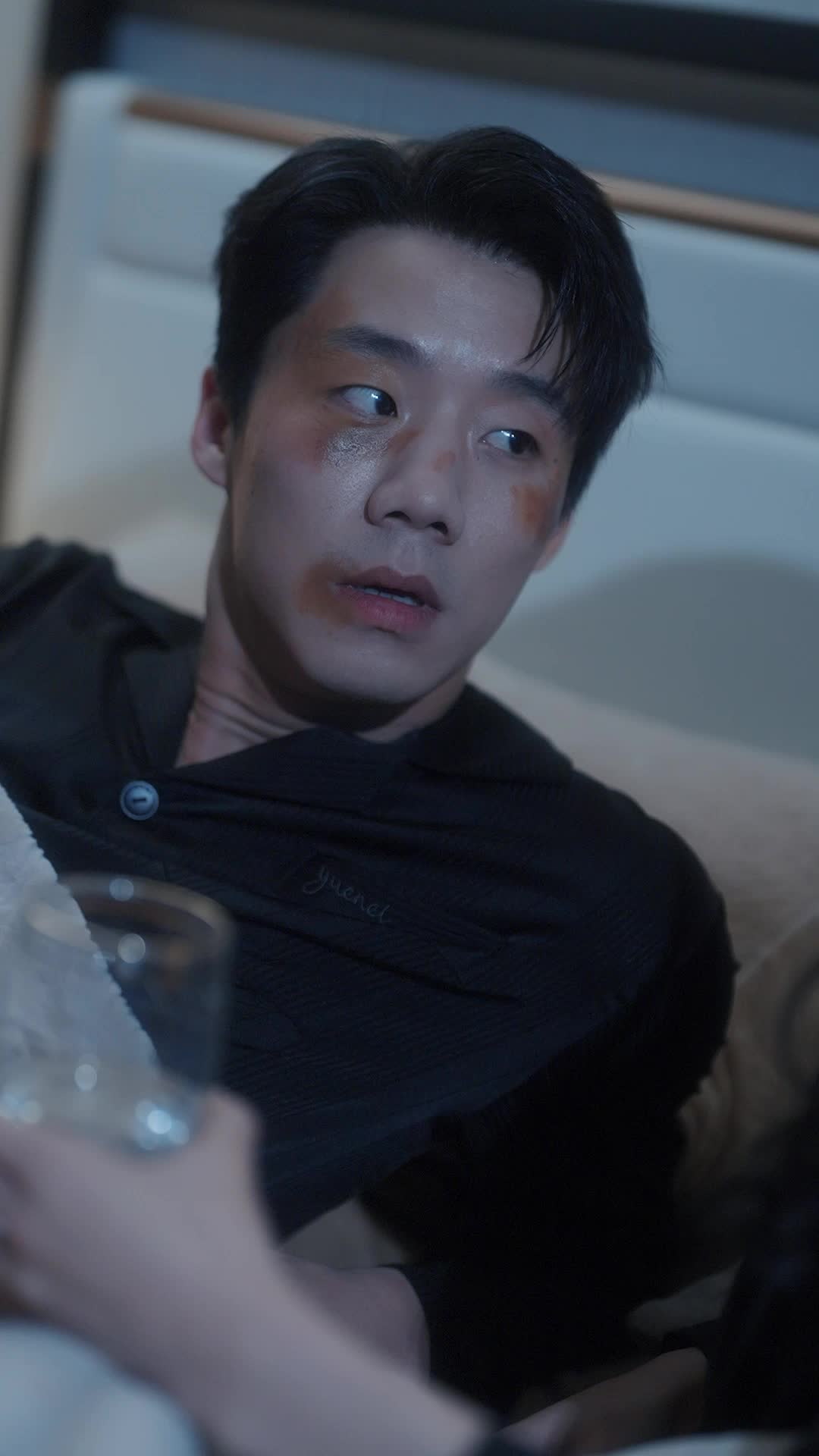 Episode 14 of Silent Heart, Stolen Love