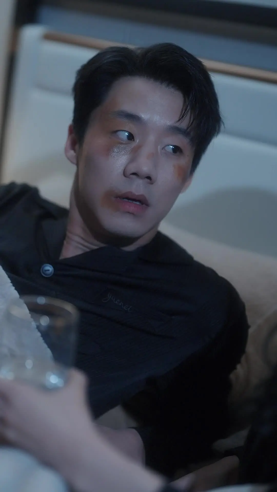 Episode 14 of Silent Heart, Stolen Love