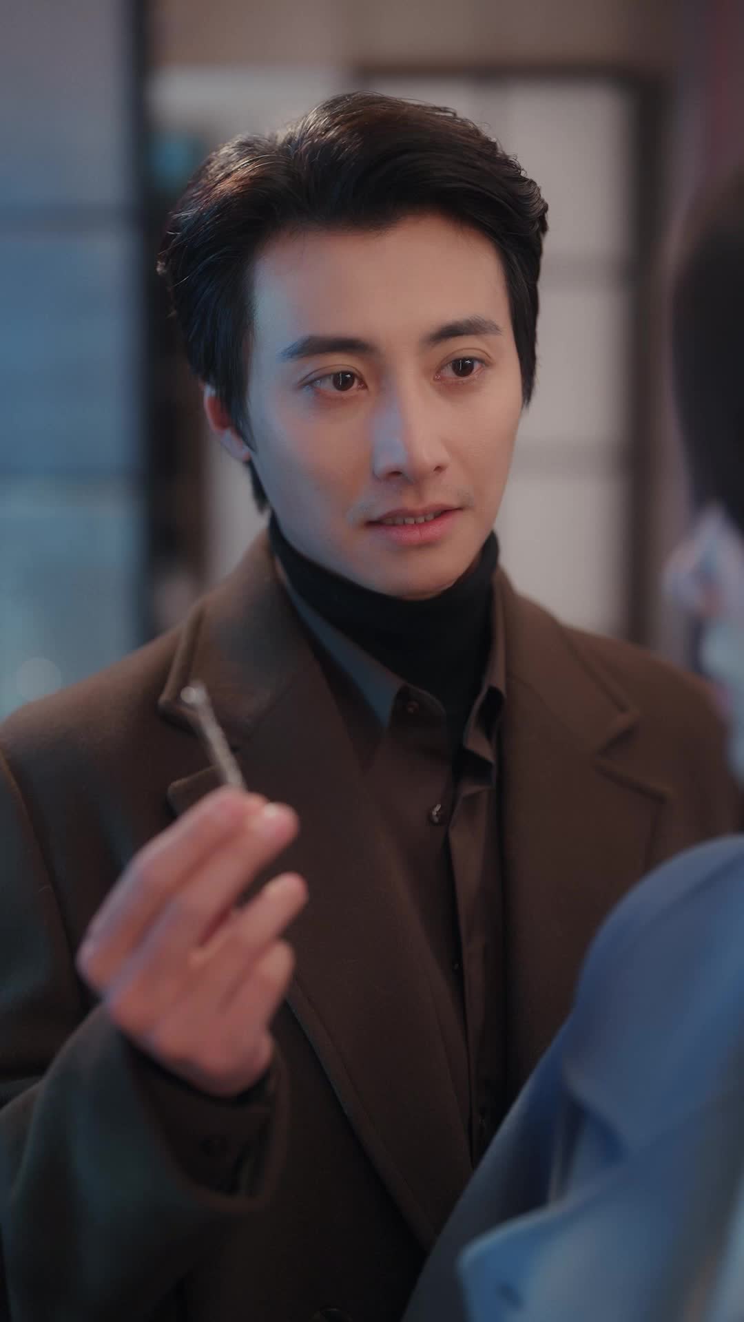 Episode 15 of Silent Heart, Stolen Love
