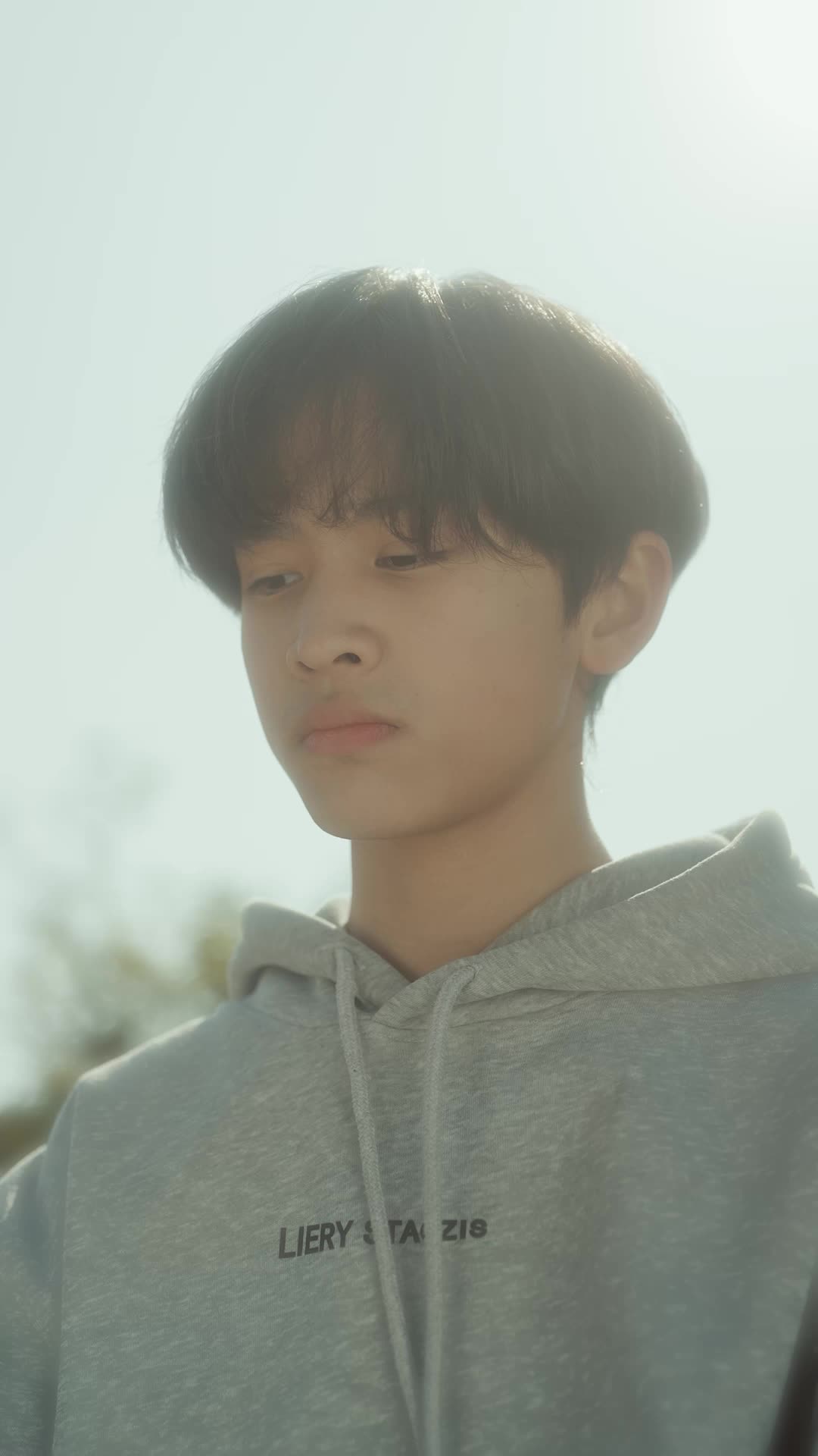 Episode 16 of Silent Heart, Stolen Love