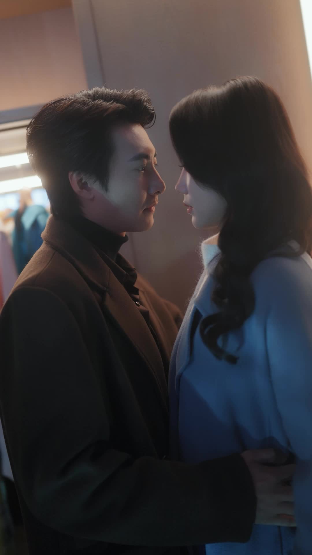 Episode 17 of Silent Heart, Stolen Love