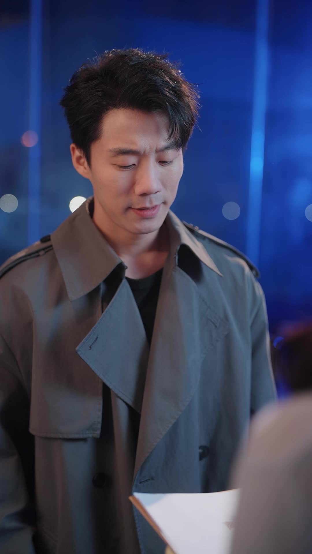 Episode 2 of Silent Heart, Stolen Love