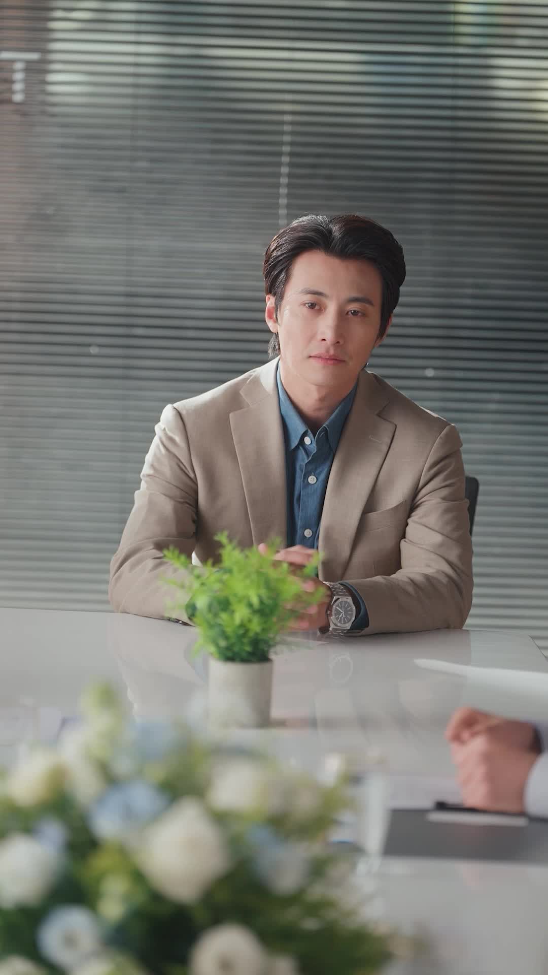 Episode 21 of Silent Heart, Stolen Love