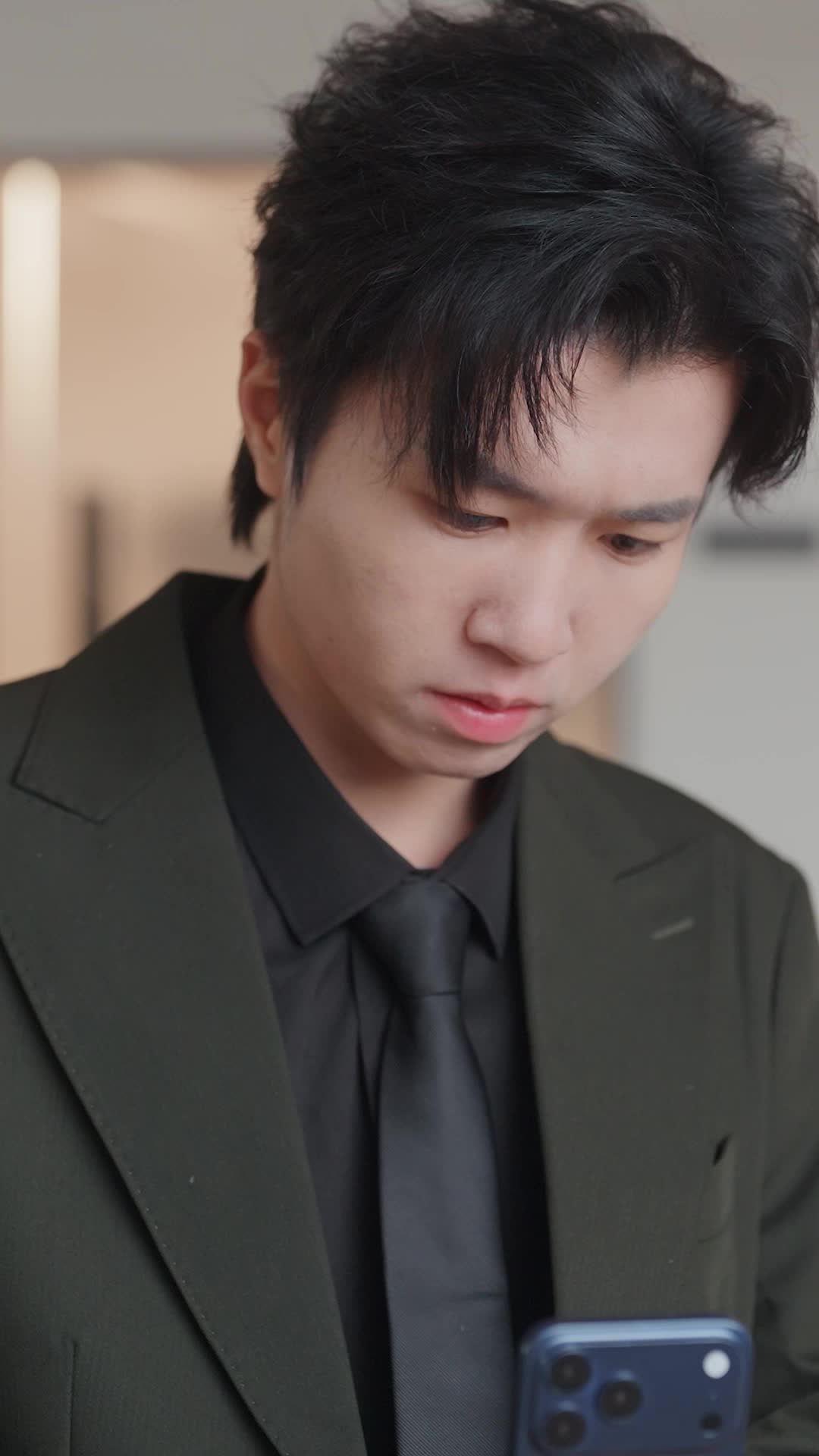 Episode 22 of Silent Heart, Stolen Love