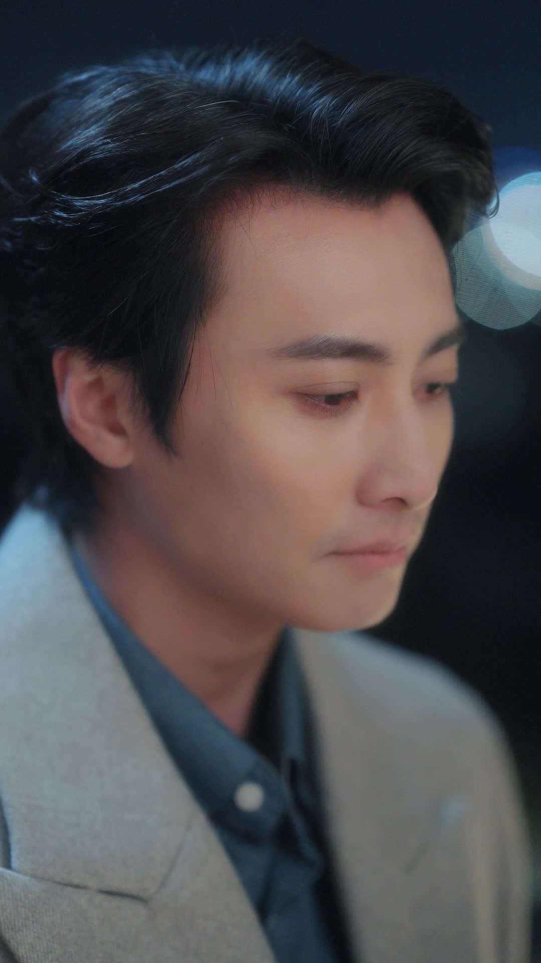Episode 24 of Silent Heart, Stolen Love
