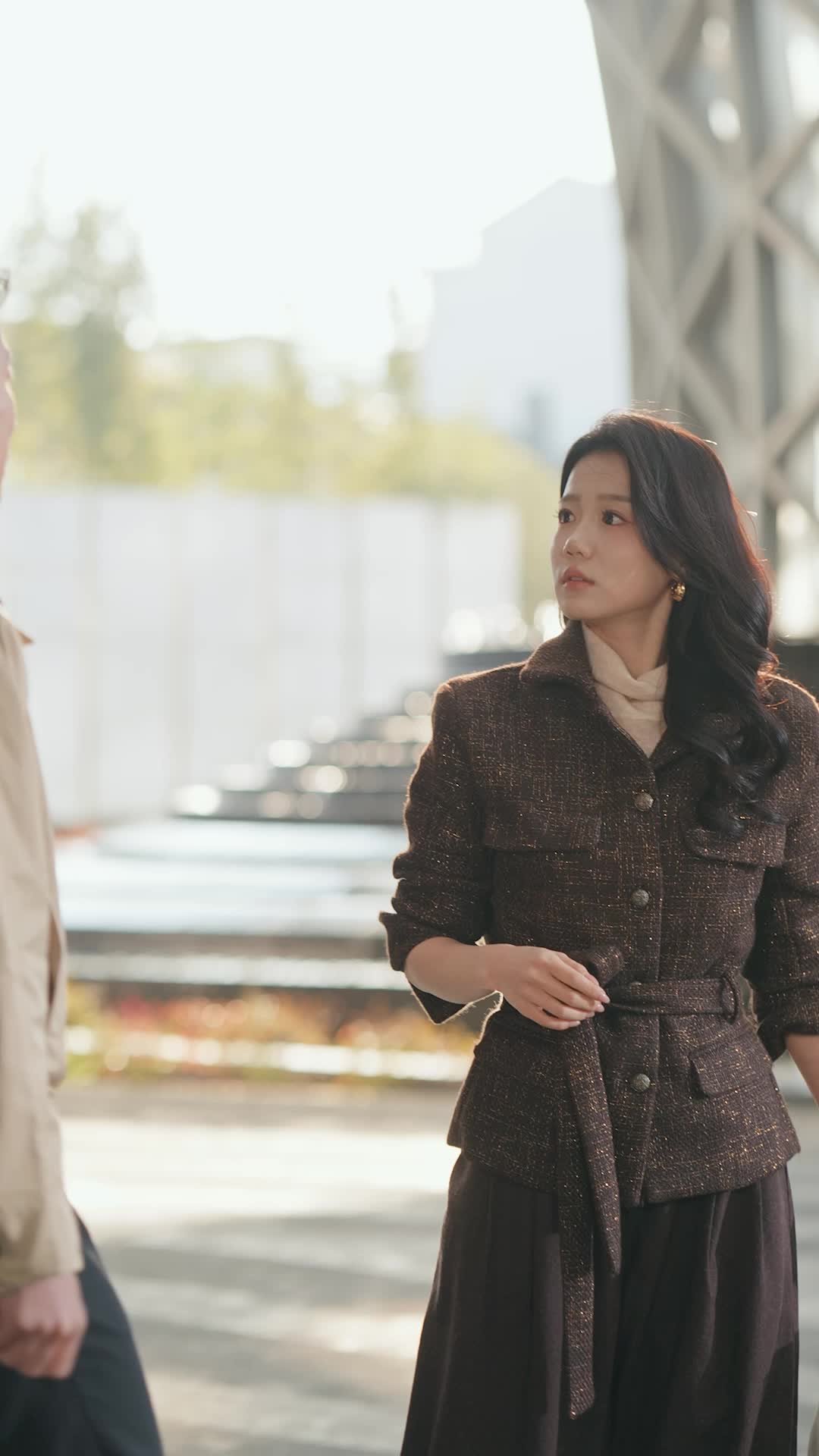 Episode 25 of Silent Heart, Stolen Love