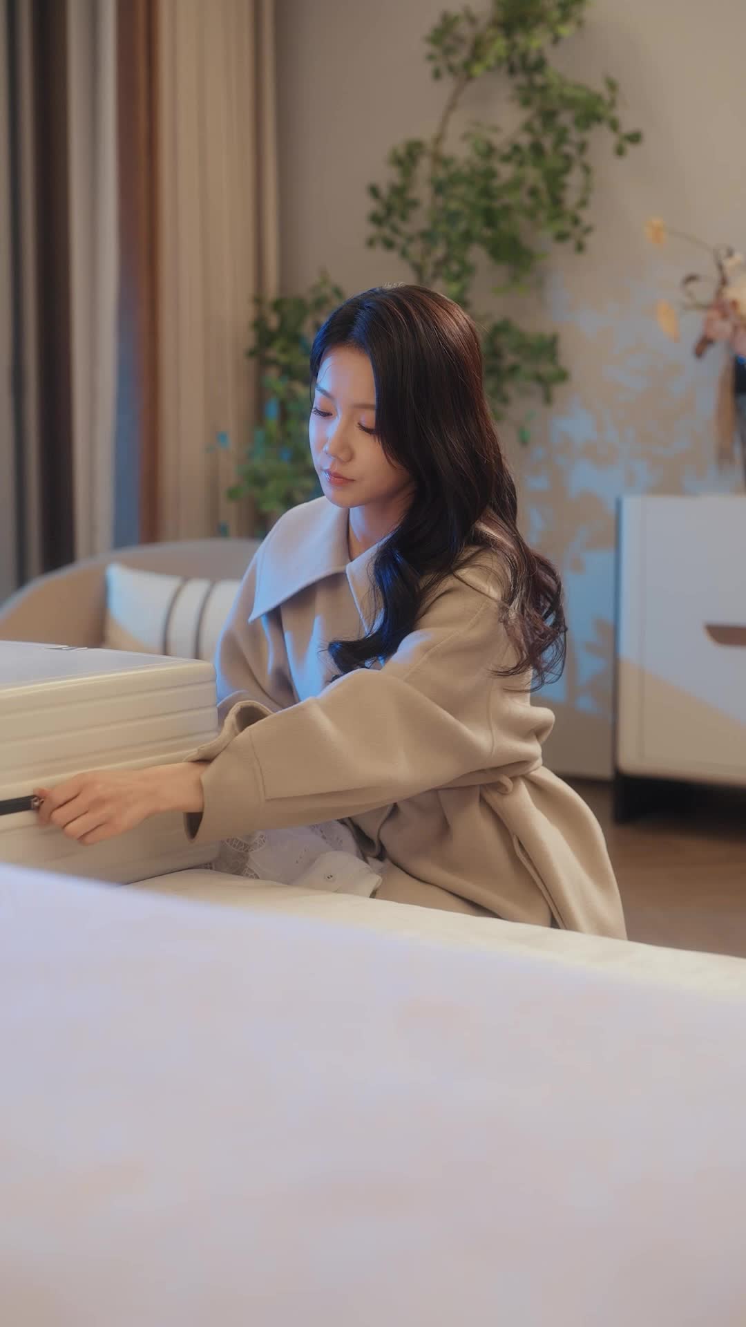 Episode 3 of Silent Heart, Stolen Love