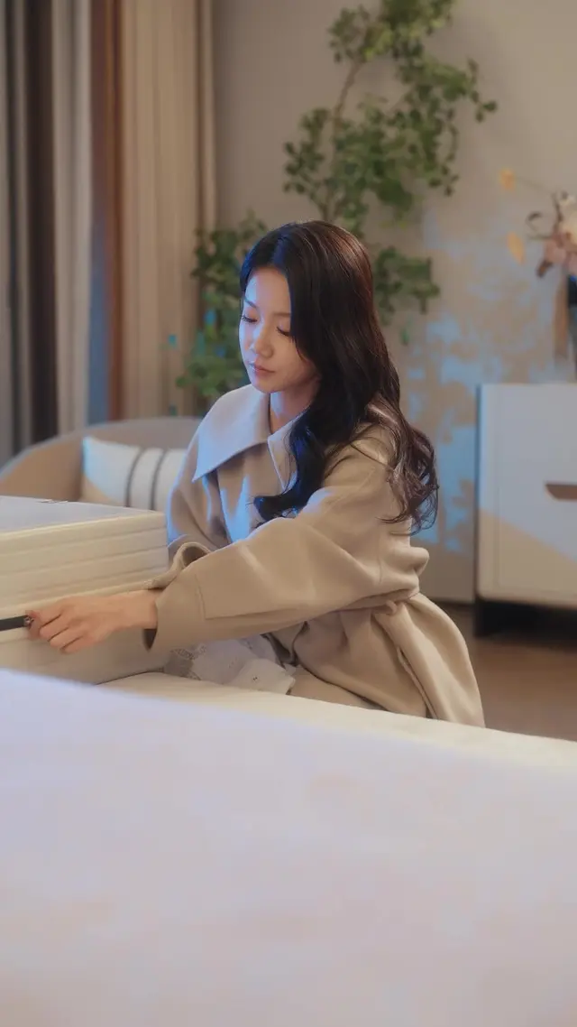 Episode 3 of Silent Heart, Stolen Love